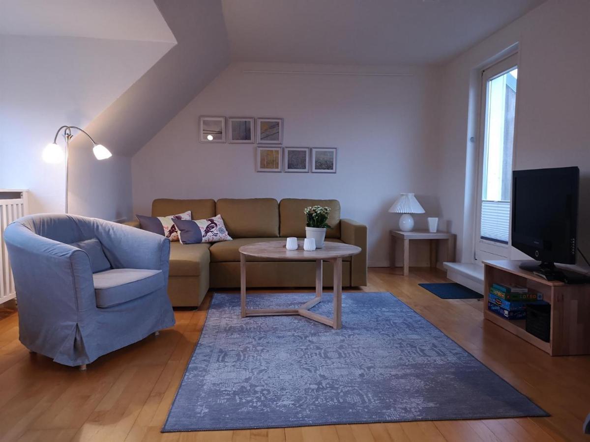 Feddersen'S Ferienwohnung هاريسلي المظهر الخارجي الصورة